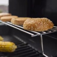 Weber Spirit E-210 Gas Barbecue - Image 3