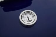 Ocean Blue Weber Master-Touch GBS C-5750 Charcoal BBQ 57cm - Image 4