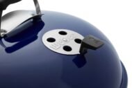 Ocean Blue Weber Master-Touch GBS C-5750 Charcoal BBQ 57cm - Image 5