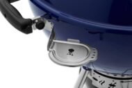 Ocean Blue Weber Master-Touch GBS C-5750 Charcoal BBQ 57cm - Image 6