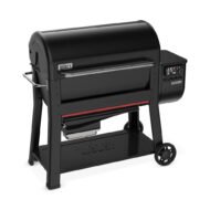 Weber Searwood XL Pellet BBQ - Image 3