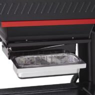Weber Searwood XL Pellet BBQ - Image 5