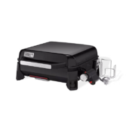 Weber Slate GP 43cm Premium Griddle Flat-top Gas BBQ