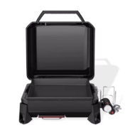 Weber Slate GP 43cm Premium Griddle Flat-top Gas BBQ - Image 2