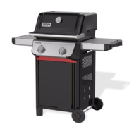 Weber Spirit E-210 Gas Barbecue - Image 7