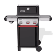 Weber Spirit® E-335 Gas Barbecue with Sear Zone and Side Burner