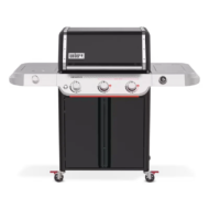 Weber Genesis E-335W 3 Burner Gas Barbecue