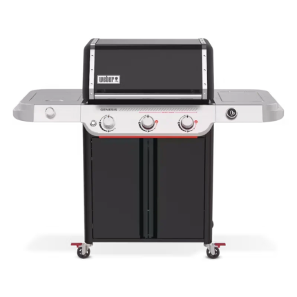 Weber Genesis E-335W 3 Burner Gas Barbecue