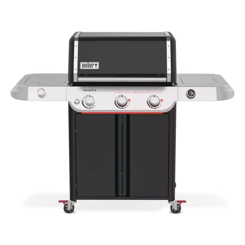 1501240_B_rgb_EMEA-1800x1800-ce55f3c Weber Genesis E-335W 3 Burner Gas Barbecue - Image 1