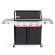 Weber Genesis E-435W 4 Burner Gas Barbecue - Image 10