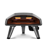 Ooni Koda 2 14" Pizza Oven in Black - 2nd Generation - Image 6