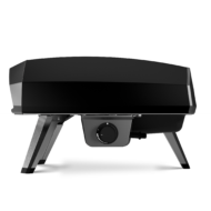 Ooni Koda 2 14" Pizza Oven in Black - 2nd Generation - Image 4