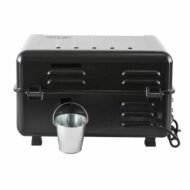 Traeger Ranger Portable Wood Pellet Grill Smoker - Image 5