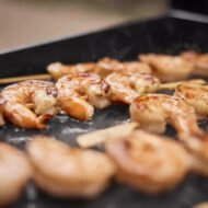 Weber Slate GP 43cm Premium Griddle Flat-top Gas BBQ - Image 9