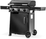 Napoleon Freestyle™ 24 Non-Stick Gas Plancha Grill – 3 Burner Outdoor Griddle BBQ - Image 2