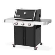 Weber Genesis E-315 3 Burner Gas Barbecue