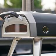 Ooni Karu 2 (12G) Multi-Fuel Pizza Oven - 2nd Generation - Image 13