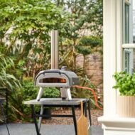 Ooni Karu 2 (12G) Multi-Fuel Pizza Oven - 2nd Generation - Image 10