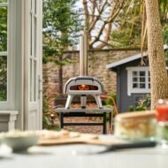Ooni Karu 2 (12G) Multi-Fuel Pizza Oven - 2nd Generation - Image 11