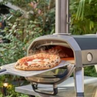 Ooni Karu 2 (12G) Multi-Fuel Pizza Oven - 2nd Generation - Image 2