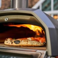 Ooni Karu 2 (12G) Multi-Fuel Pizza Oven - 2nd Generation - Image 12