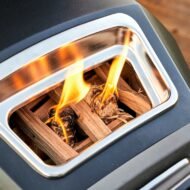Ooni Karu 2 (12G) Multi-Fuel Pizza Oven - 2nd Generation - Image 14