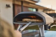 Ooni Koda 2 14" Pizza Oven in Black - 2nd Generation - Image 2