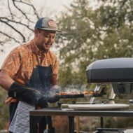 Ooni Koda 2 Pro 18" Gas Pizza Oven - Foundry Black - Image 7