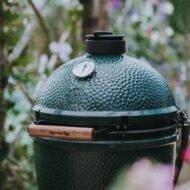 Large Big Green Egg - Image 2