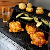 Masterbuilt Gravity 1150 BBQ Starter Pack - Image 8