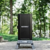 Masterbuilt 710 WiFi Digital Electric Smoker - Image 7