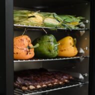 Masterbuilt 710 WiFi Digital Electric Smoker - Image 6