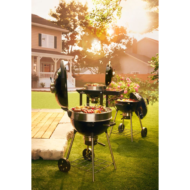 Napoleon Professional 22 Charcoal Kettle Barbecue 57cm - Image 10