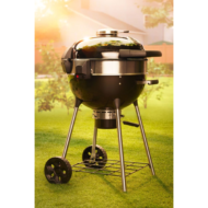 Napoleon Professional 22 Charcoal Kettle Barbecue 57cm - Image 2