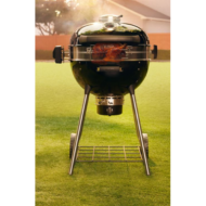 Napoleon Professional 22 Charcoal Kettle Barbecue 57cm - Image 13
