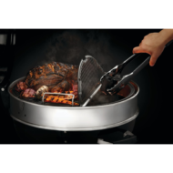 Napoleon Professional 22 Charcoal Kettle Barbecue 57cm - Image 4