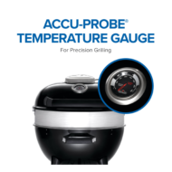 Napoleon Professional 22 Charcoal Kettle Barbecue 57cm - Image 7