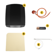Ooni Koda 2 14" Pizza Oven in Black - 2nd Generation - Image 5