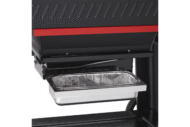Weber Searwood XL 600 Wood Pellet BBQ Smoker - Image 15
