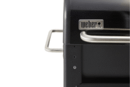 Weber Searwood XL 600 Wood Pellet BBQ Smoker - Image 5