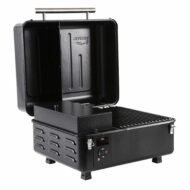 Traeger Ranger Portable Wood Pellet Grill Smoker - Image 6