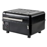 Traeger Ranger Portable Wood Pellet Grill Smoker - Image 7