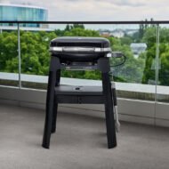 Weber Lumin Electric Barbecue with Stand - Image 2