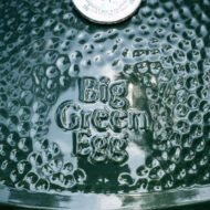 XL Big Green Egg - Image 2