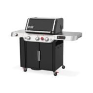 Weber Genesis EPX-335 GBS Gas BBQ - Image 2