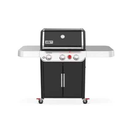 Weber Genesis E-325s GBS Gas BBQ