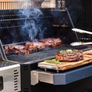 Masterbuilt 800 Griddle BBQ with Starter Pack - Image 3