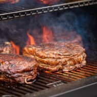 Masterbuilt 800 Griddle BBQ with Starter Pack - Image 8