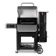 Masterbuilt BBQ Pizza Oven Attachment - Image 3