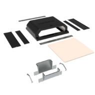 Masterbuilt BBQ Pizza Oven Attachment - Image 6